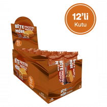 Bite & More Protein Waffle